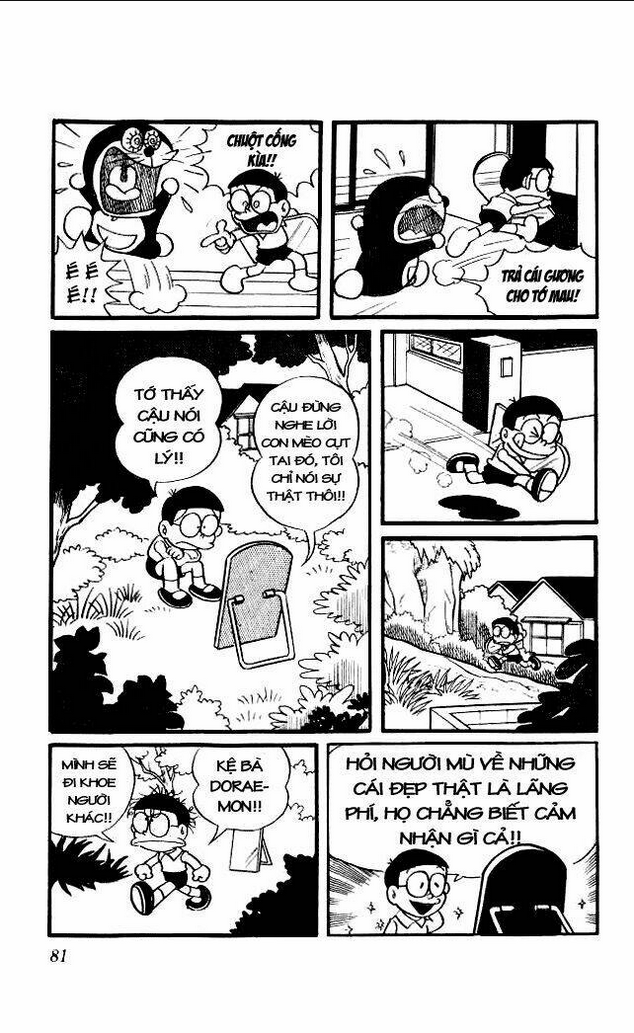 Doraemon - Chương 24