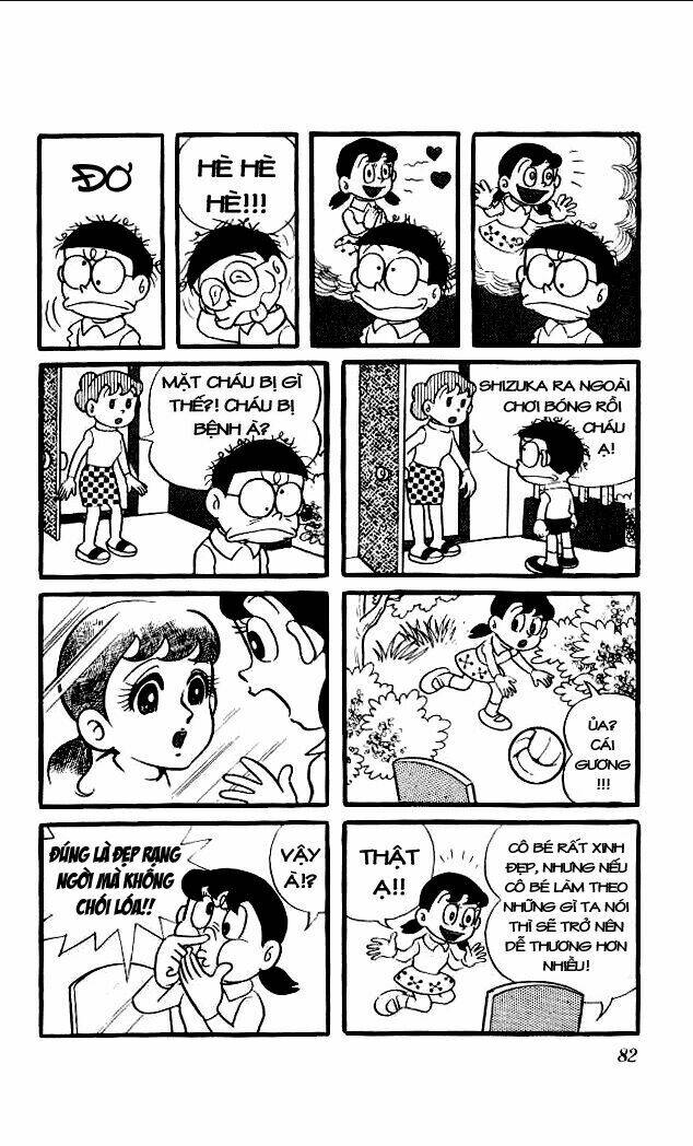 Doraemon - Chương 24
