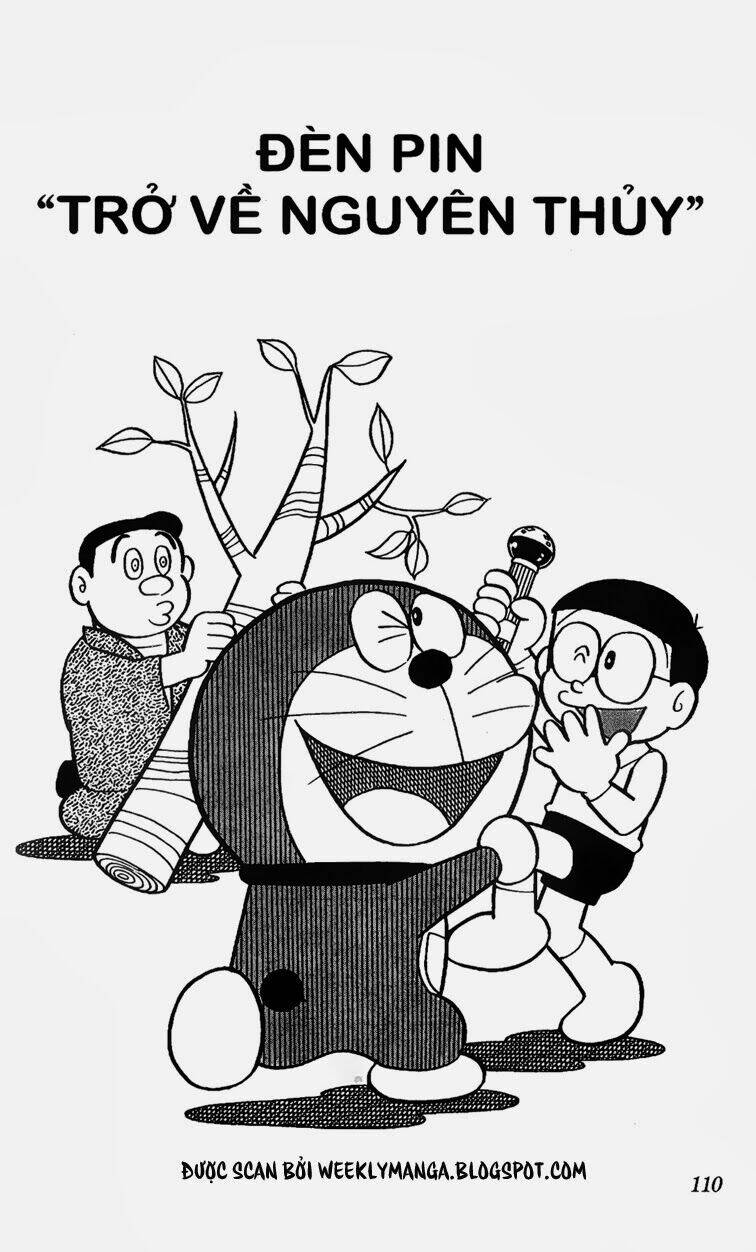 Doraemon - Chương 240
