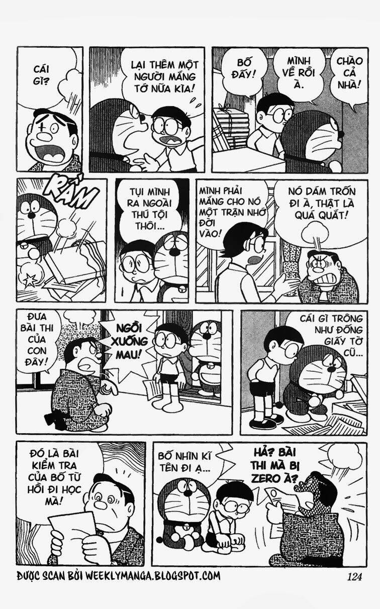 Doraemon - Chương 241
