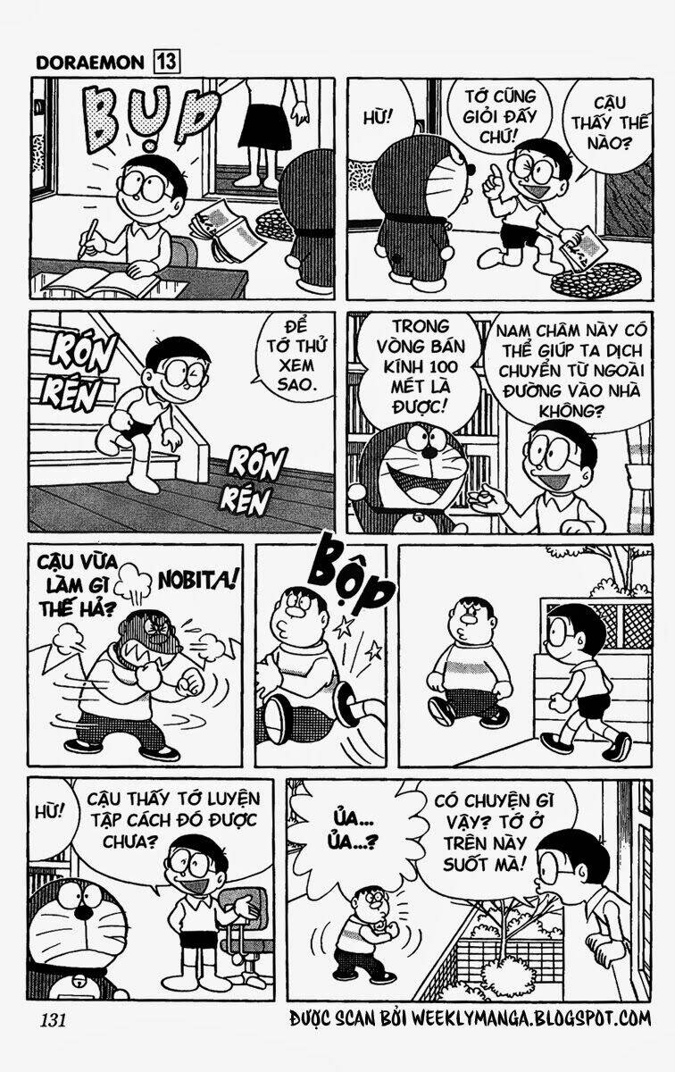 Doraemon - Chương 242