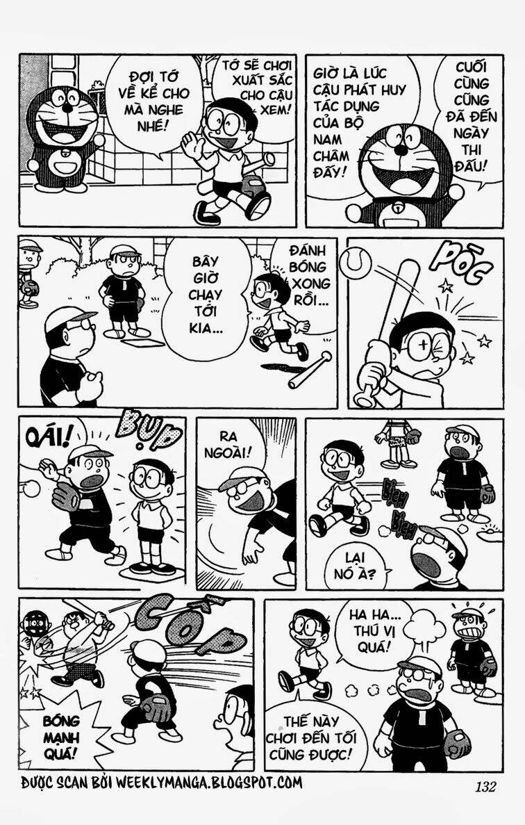 Doraemon - Chương 242