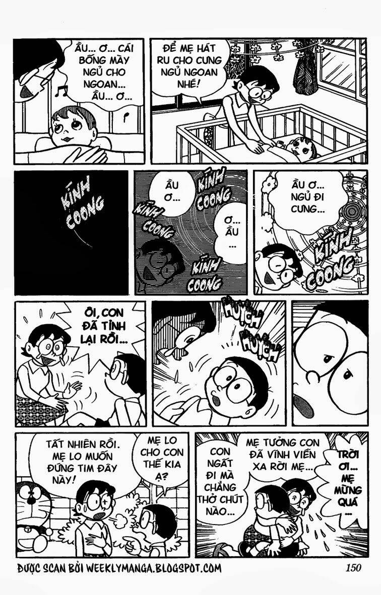 Doraemon - Chương 244