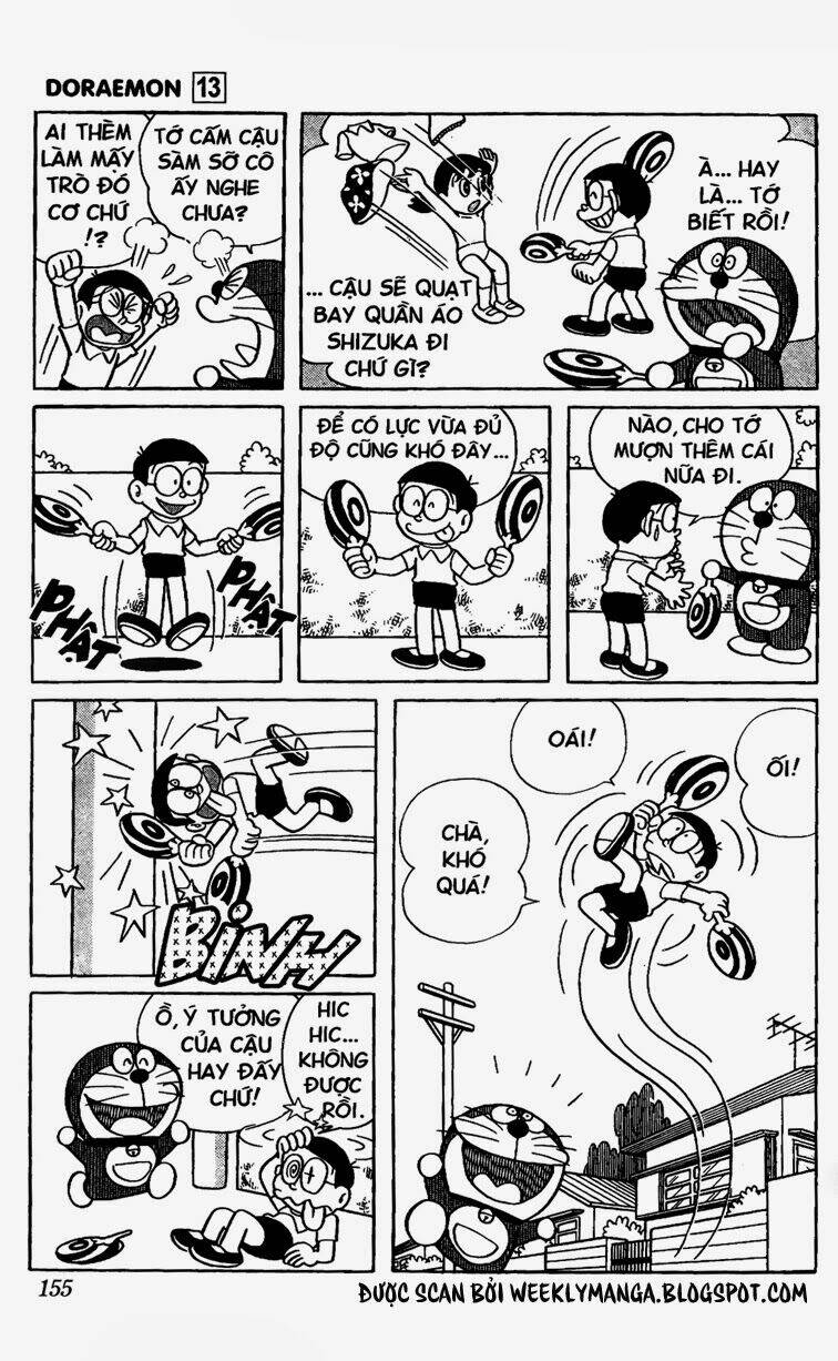 Doraemon - Chương 245