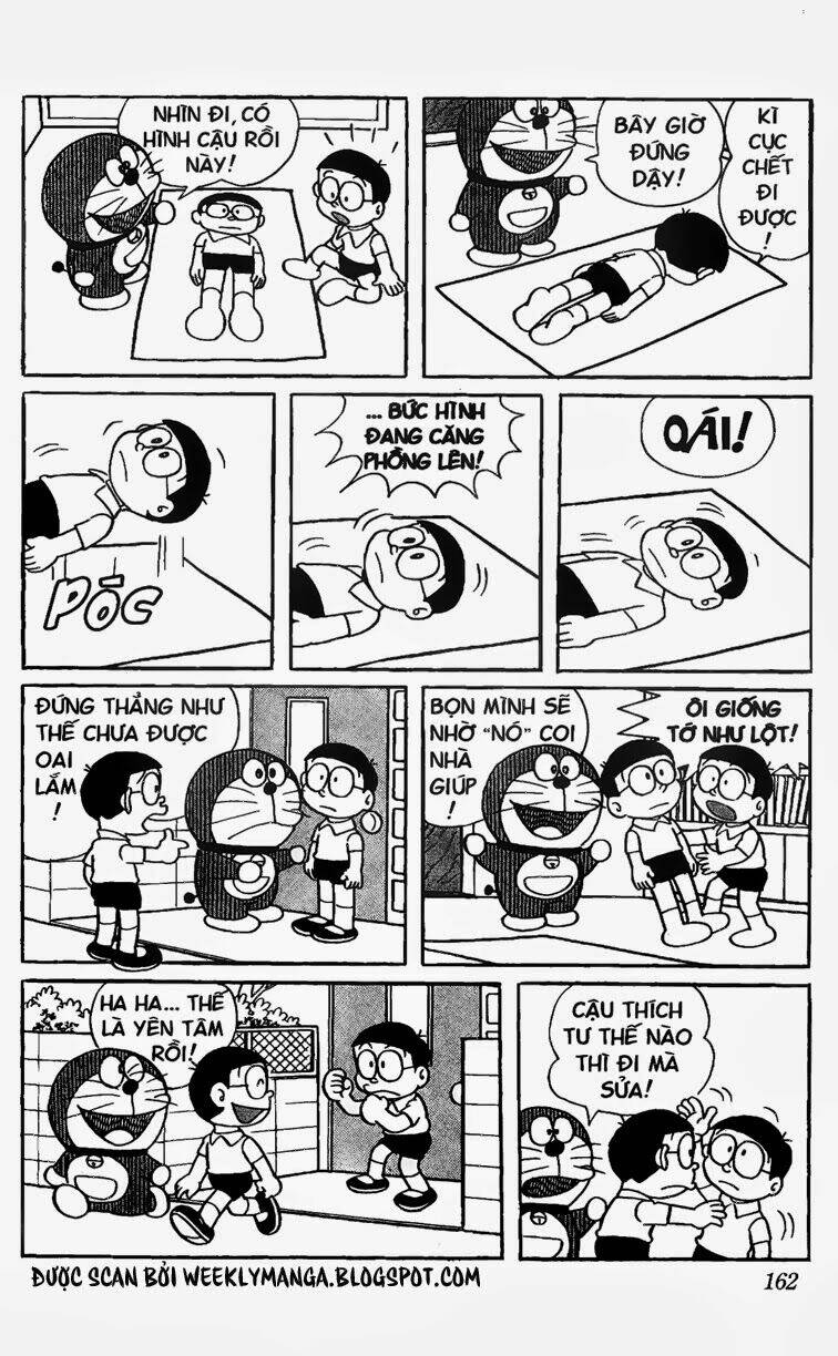 Doraemon - Chương 246