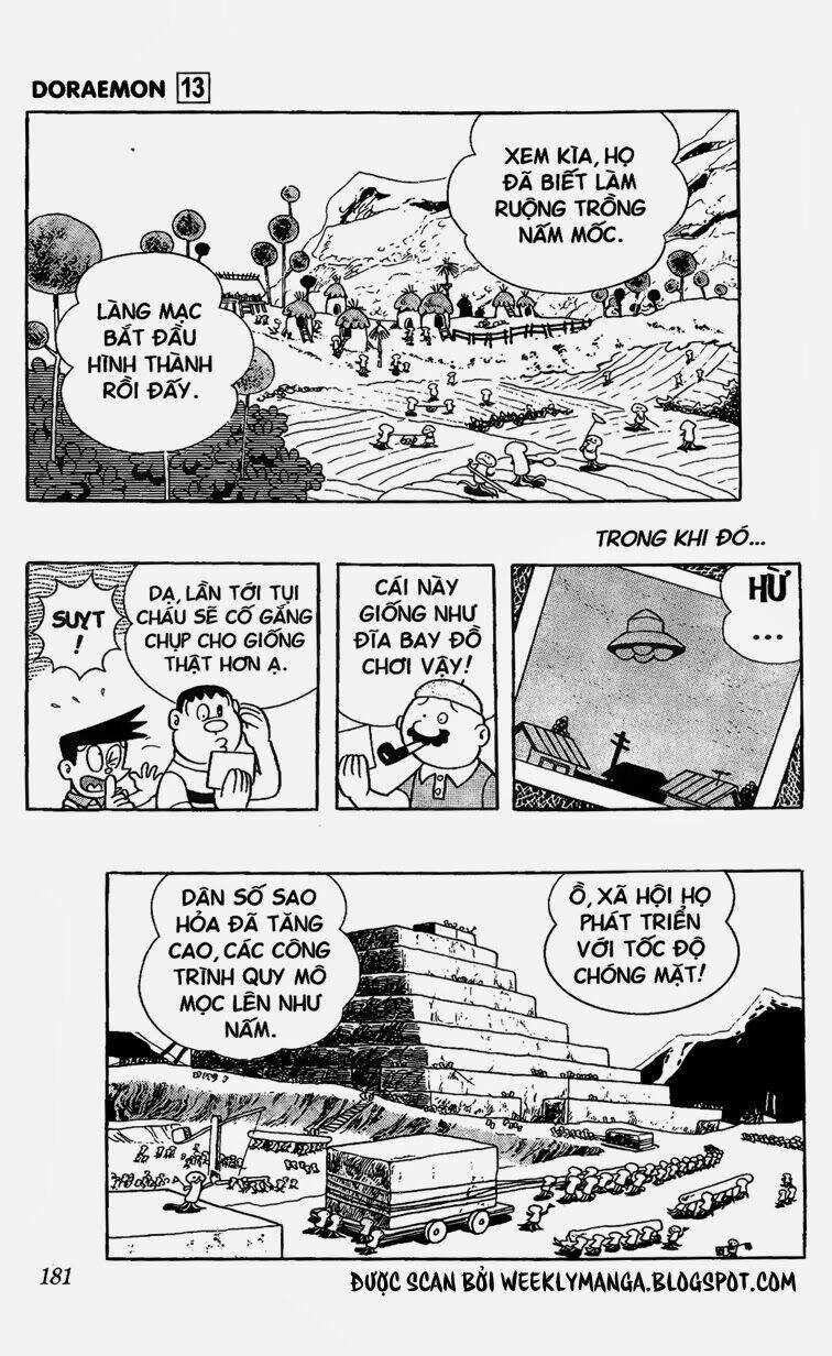 Doraemon - Chương 247