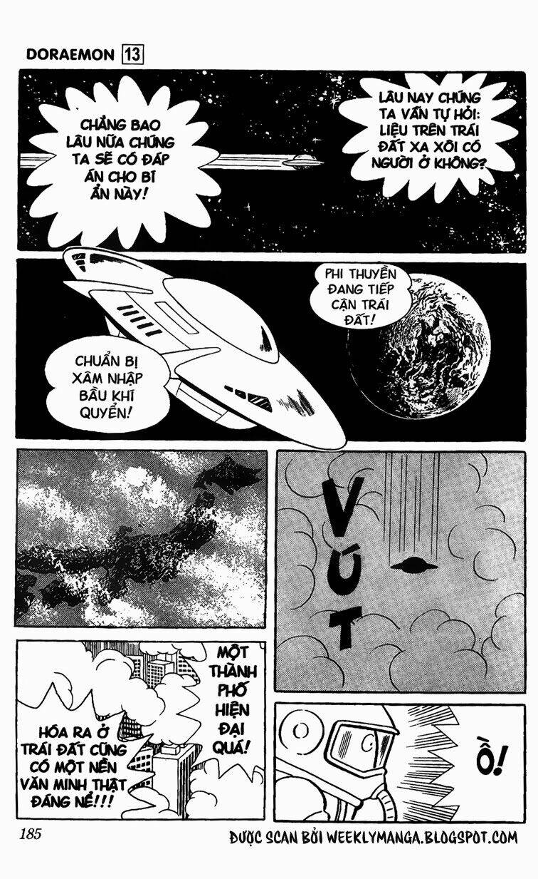 Doraemon - Chương 247