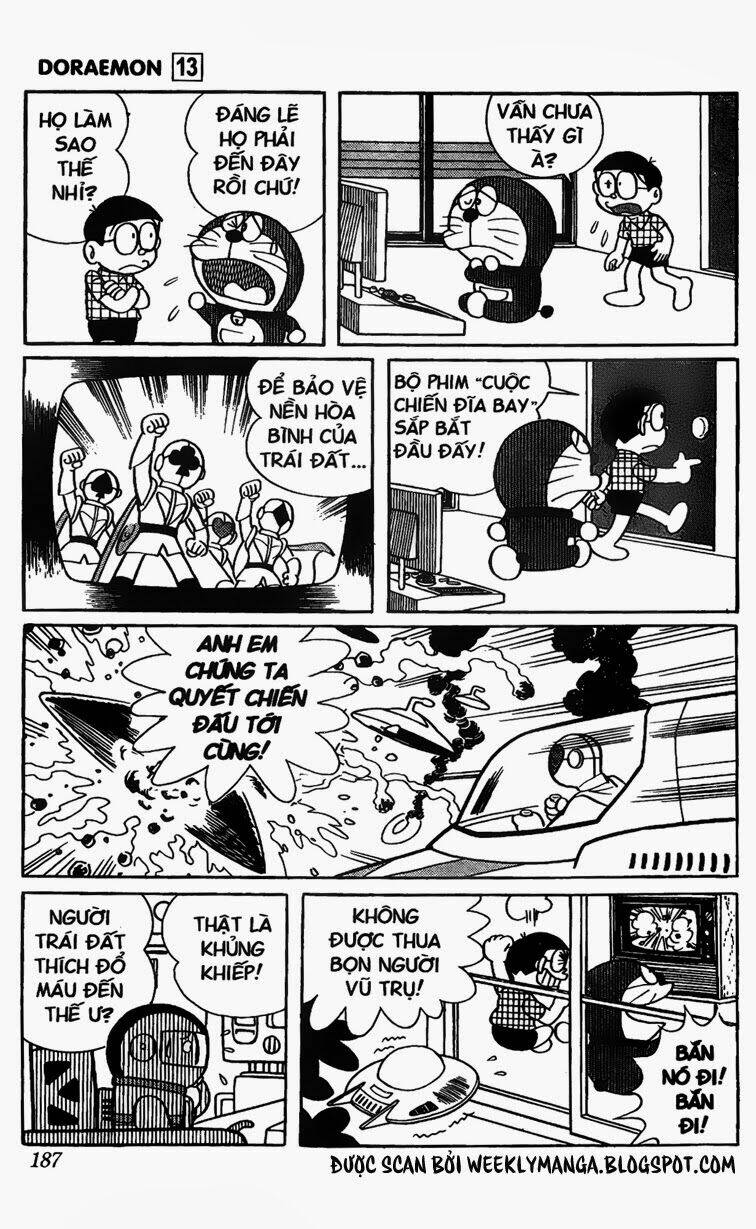 Doraemon - Chương 247