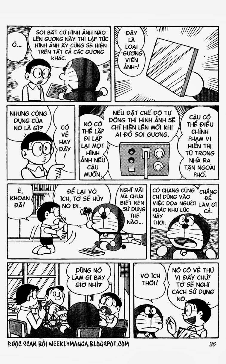 Doraemon - Chương 250