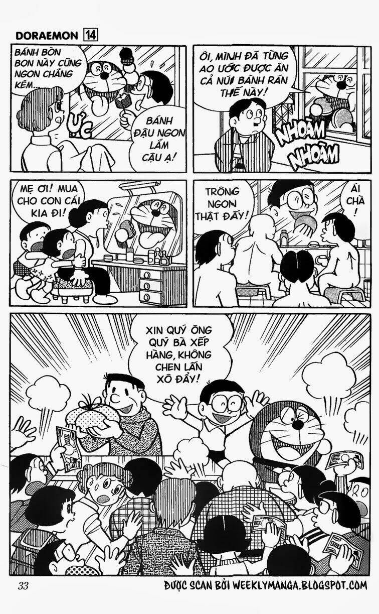 Doraemon - Chương 250