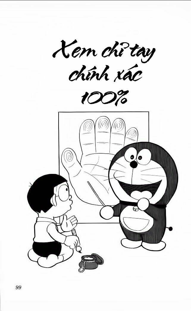 Doraemon - Chương 26
