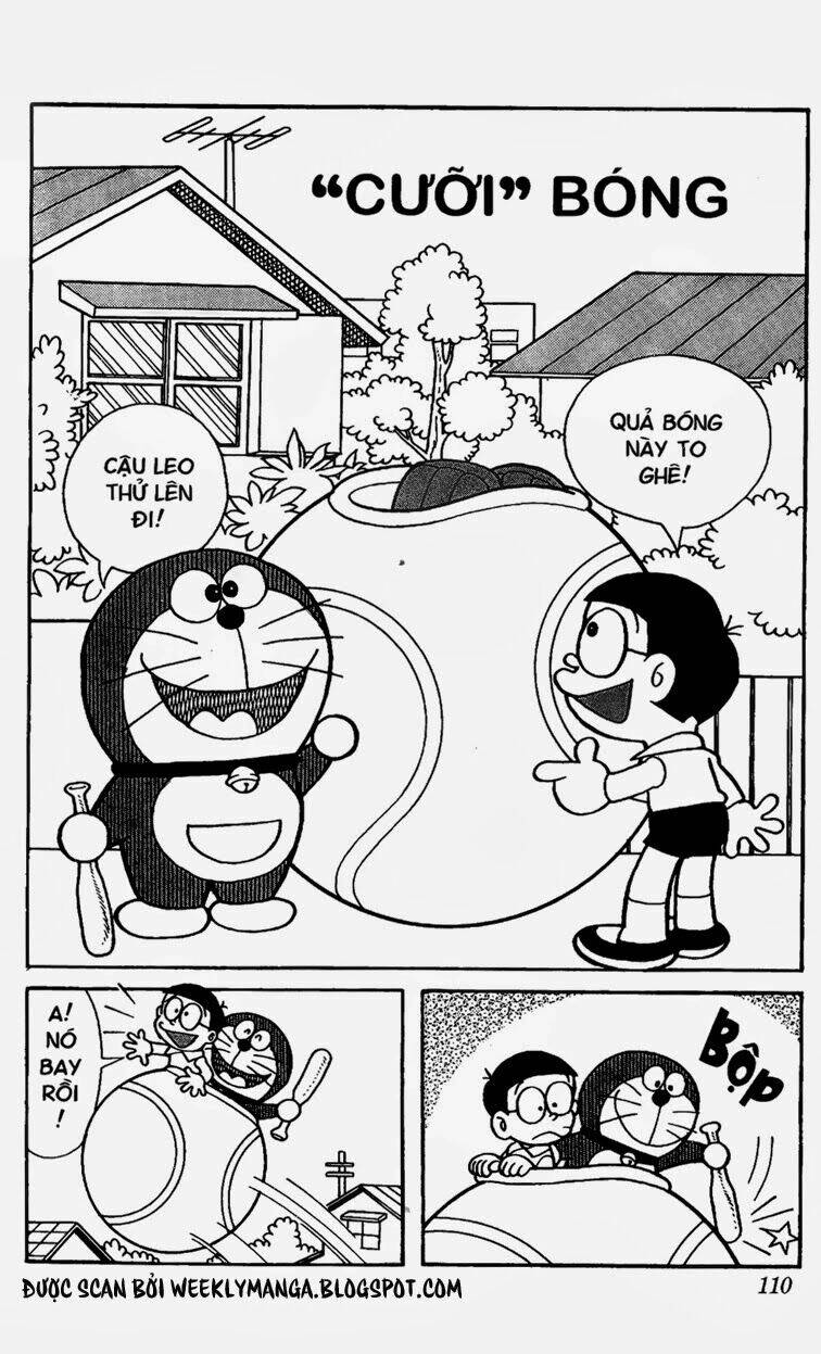 Doraemon - Chương 260