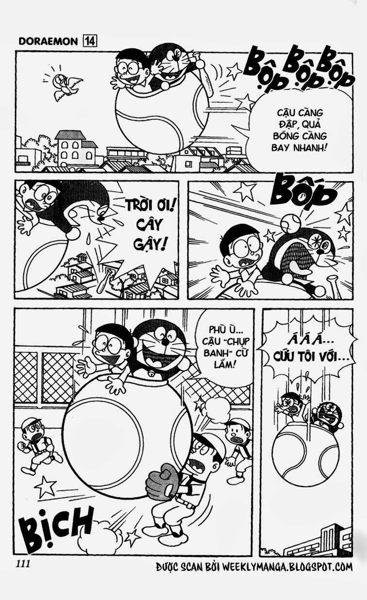Doraemon - Chương 260