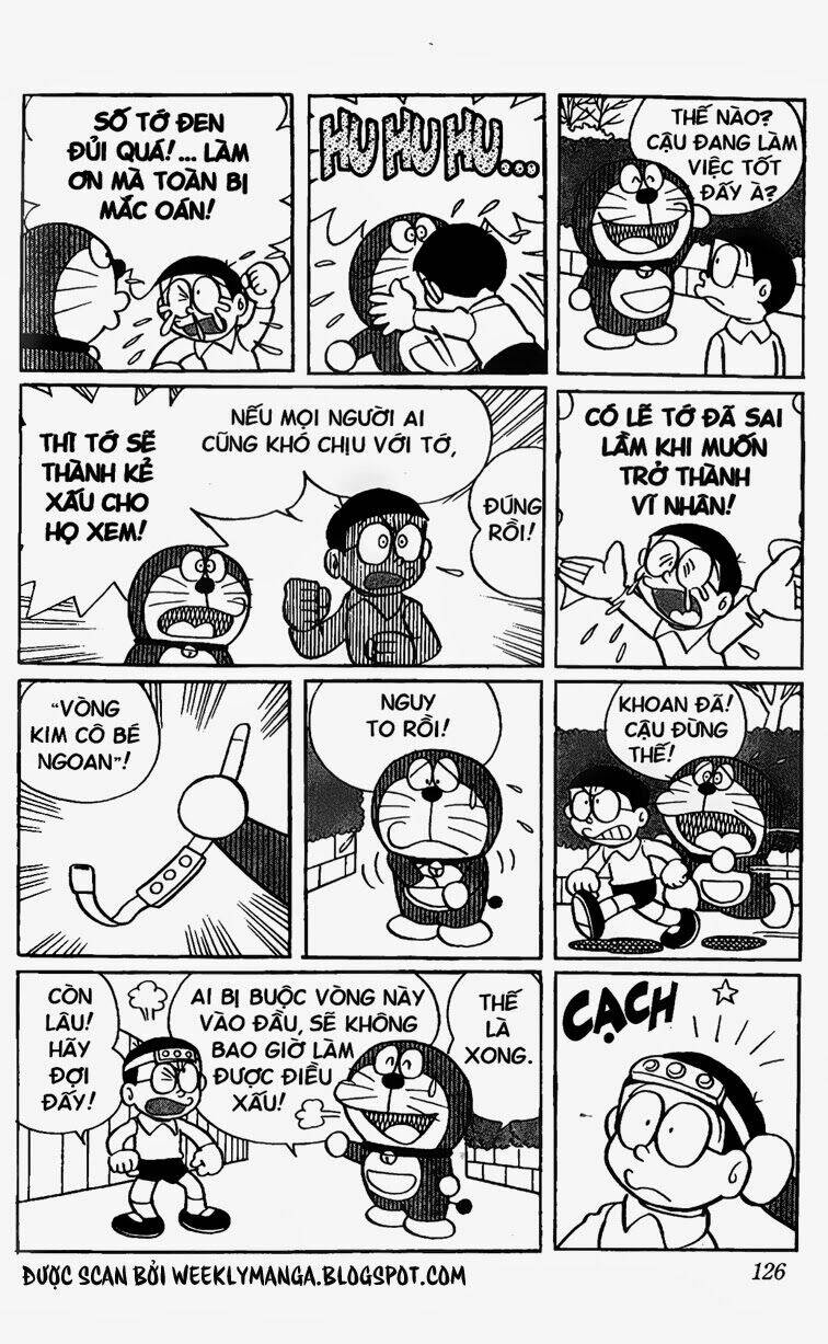 Doraemon - Chương 262
