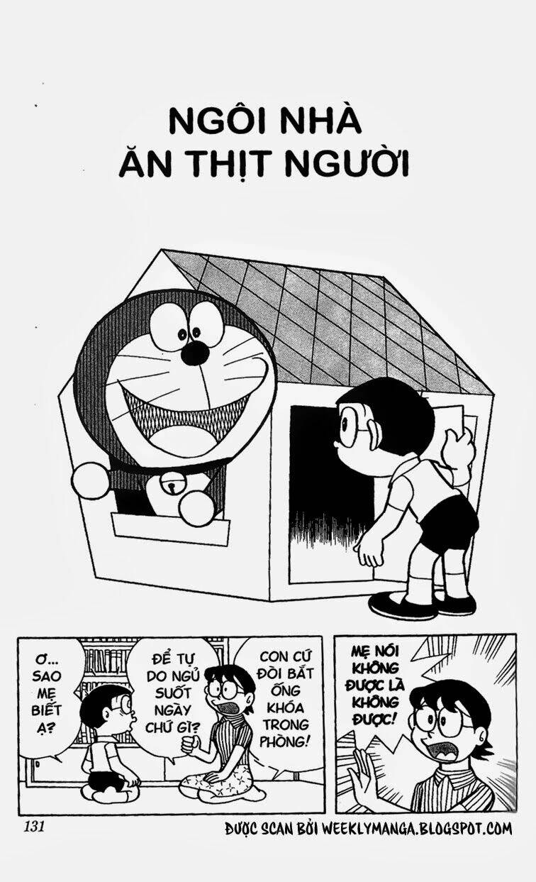 Doraemon - Chương 263
