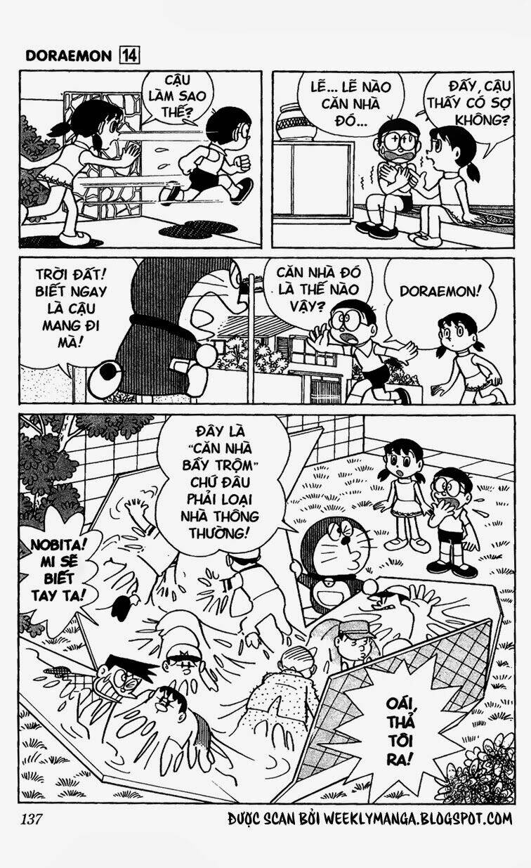 Doraemon - Chương 263