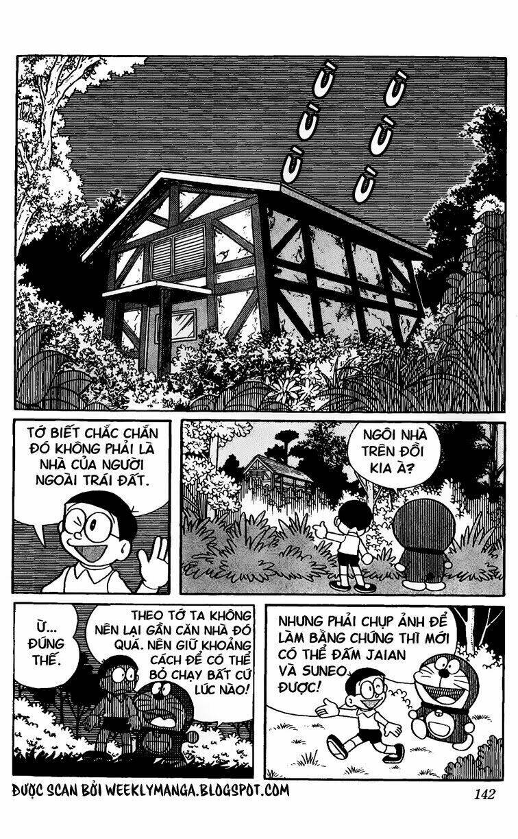 Doraemon - Chương 264