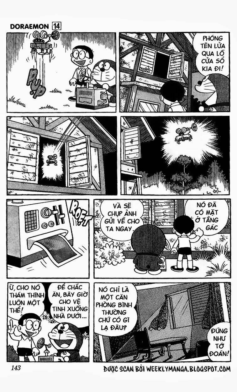 Doraemon - Chương 264