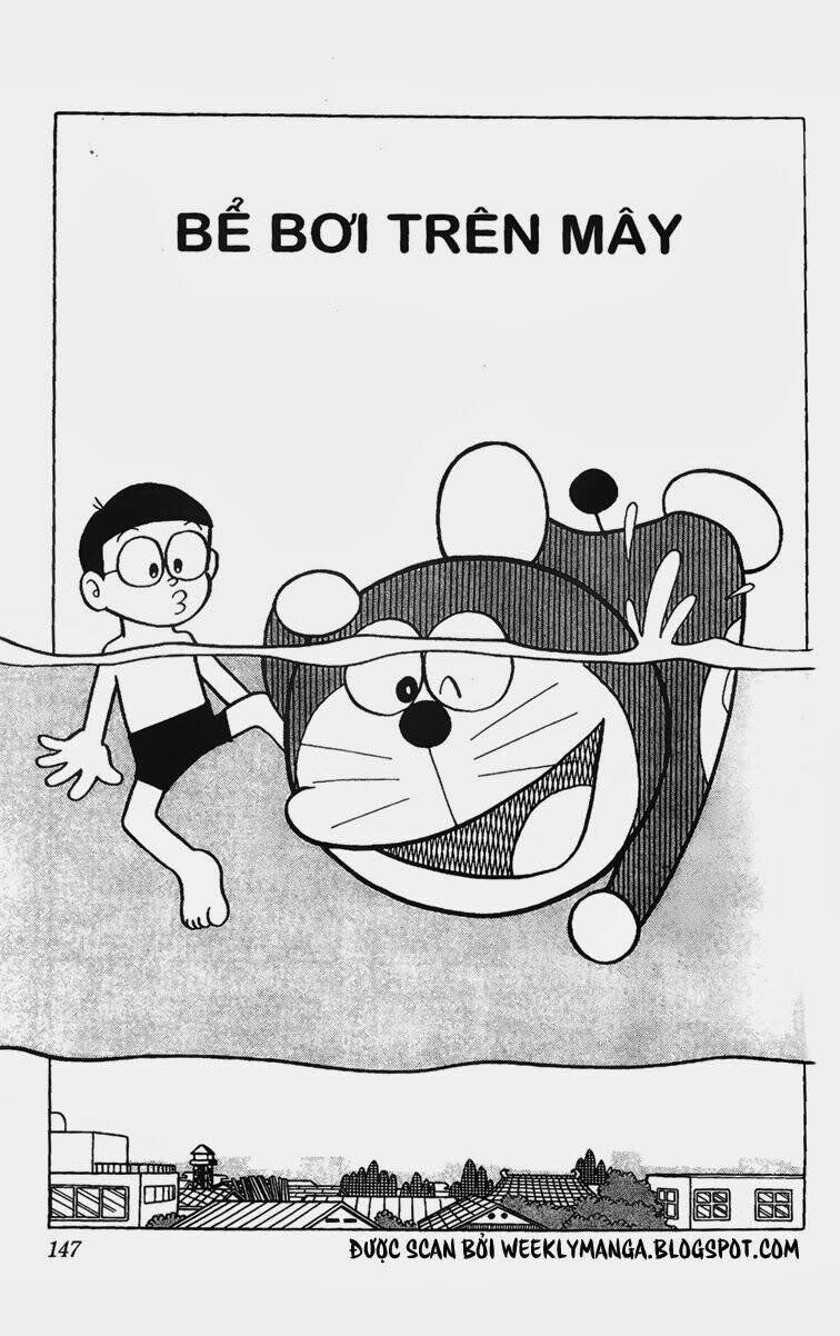 Doraemon - Chương 265