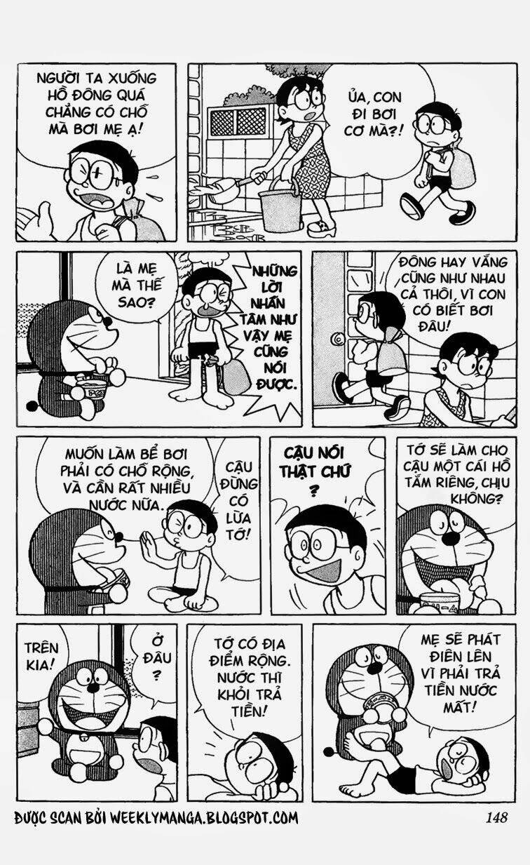 Doraemon - Chương 265