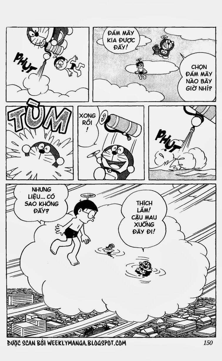 Doraemon - Chương 265