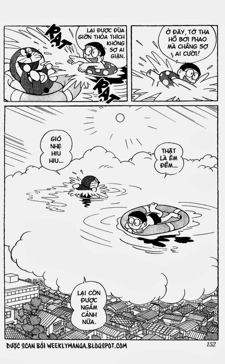 Doraemon - Chương 265