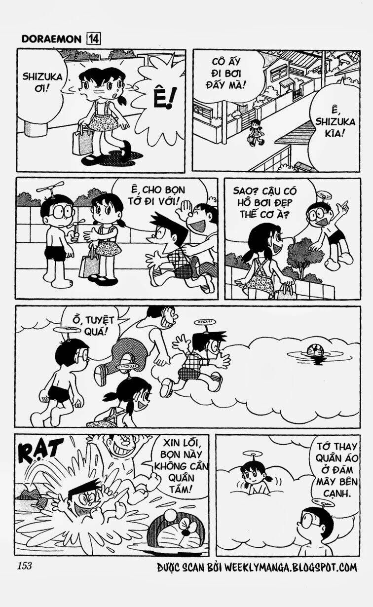 Doraemon - Chương 265