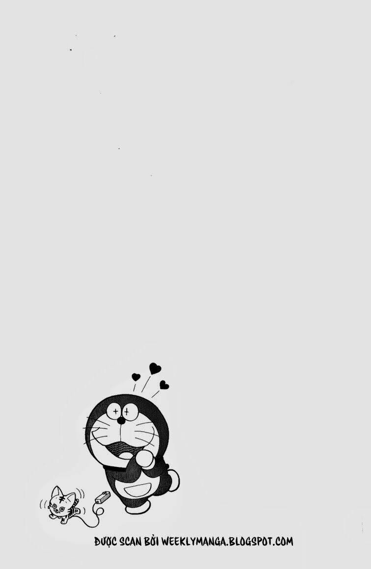 Doraemon - Chương 267