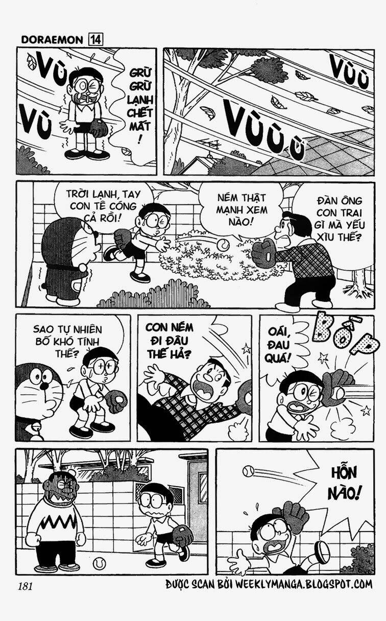 Doraemon - Chương 267
