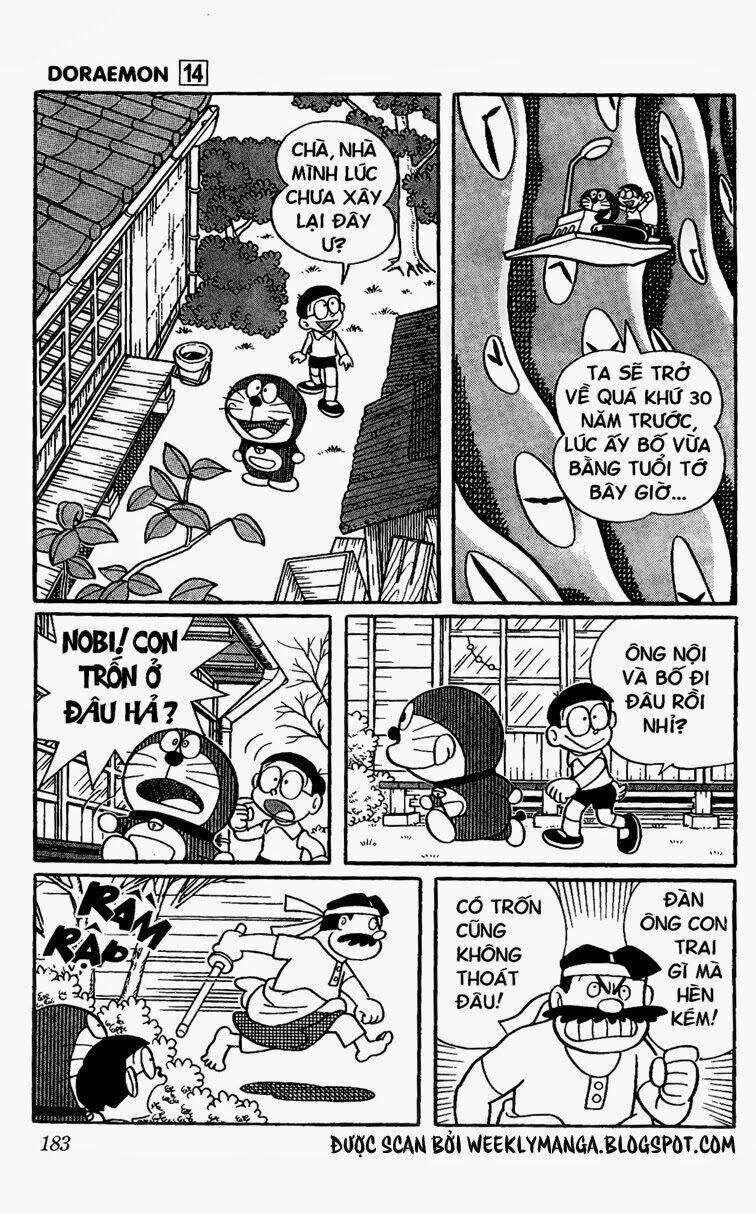 Doraemon - Chương 267