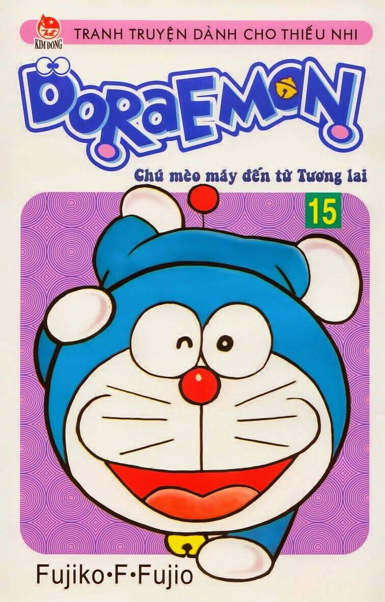 Doraemon - Chương 268