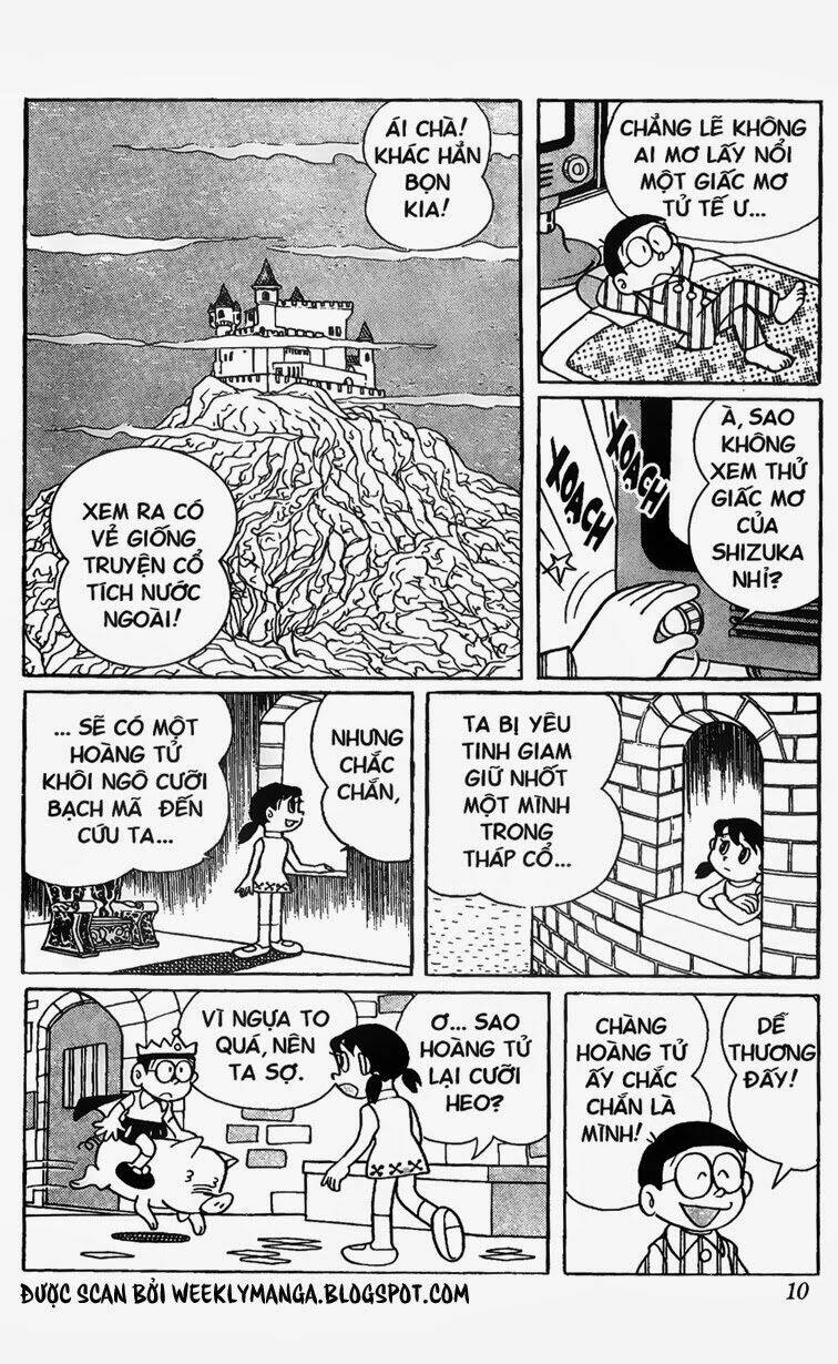Doraemon - Chương 268
