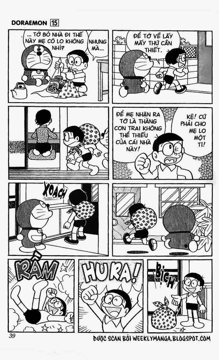 Doraemon - Chương 271