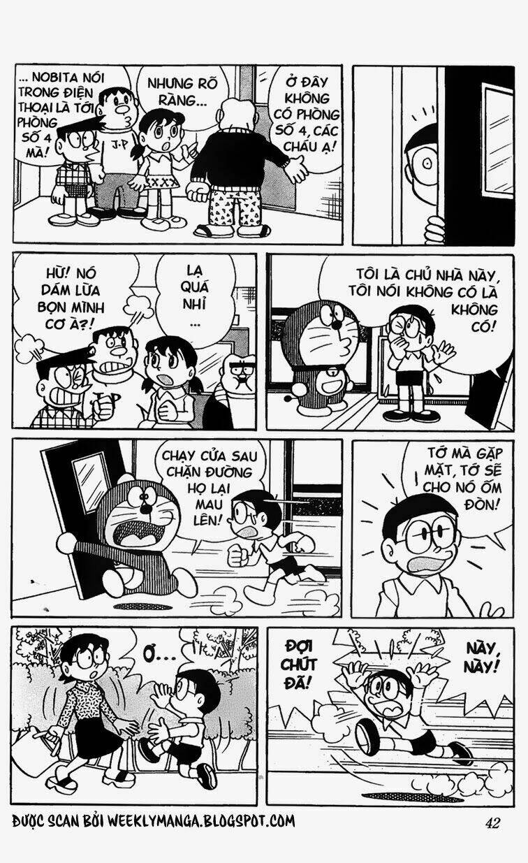 Doraemon - Chương 271