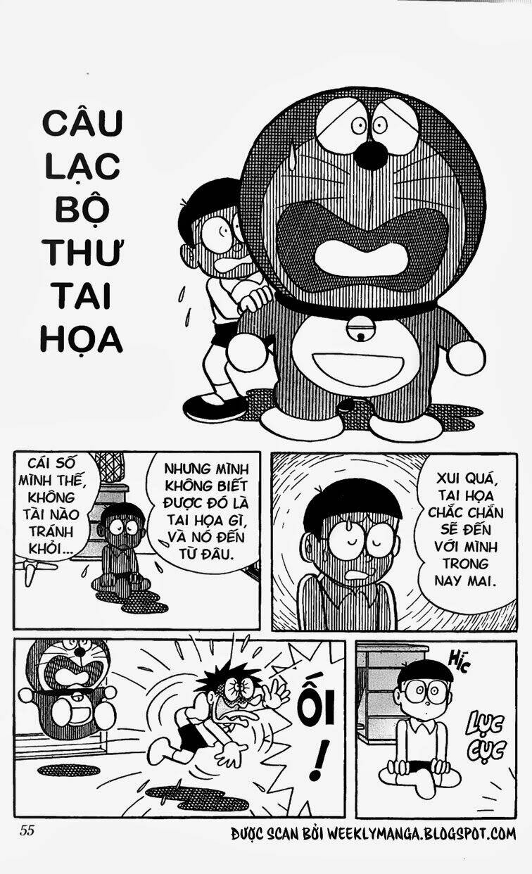 Doraemon - Chương 273