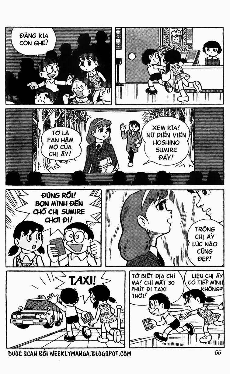 Doraemon - Chương 274