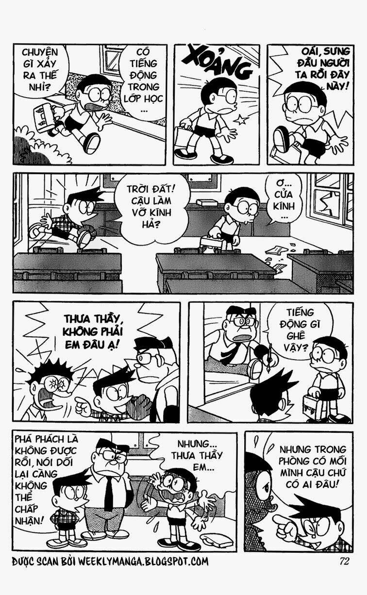 Doraemon - Chương 275