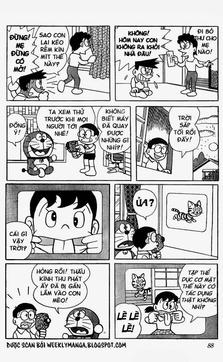 Doraemon - Chương 276