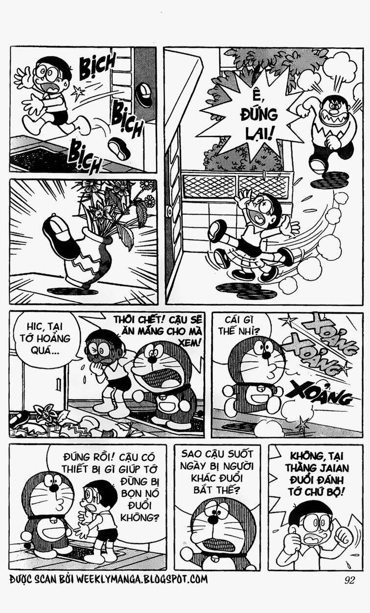 Doraemon - Chương 277