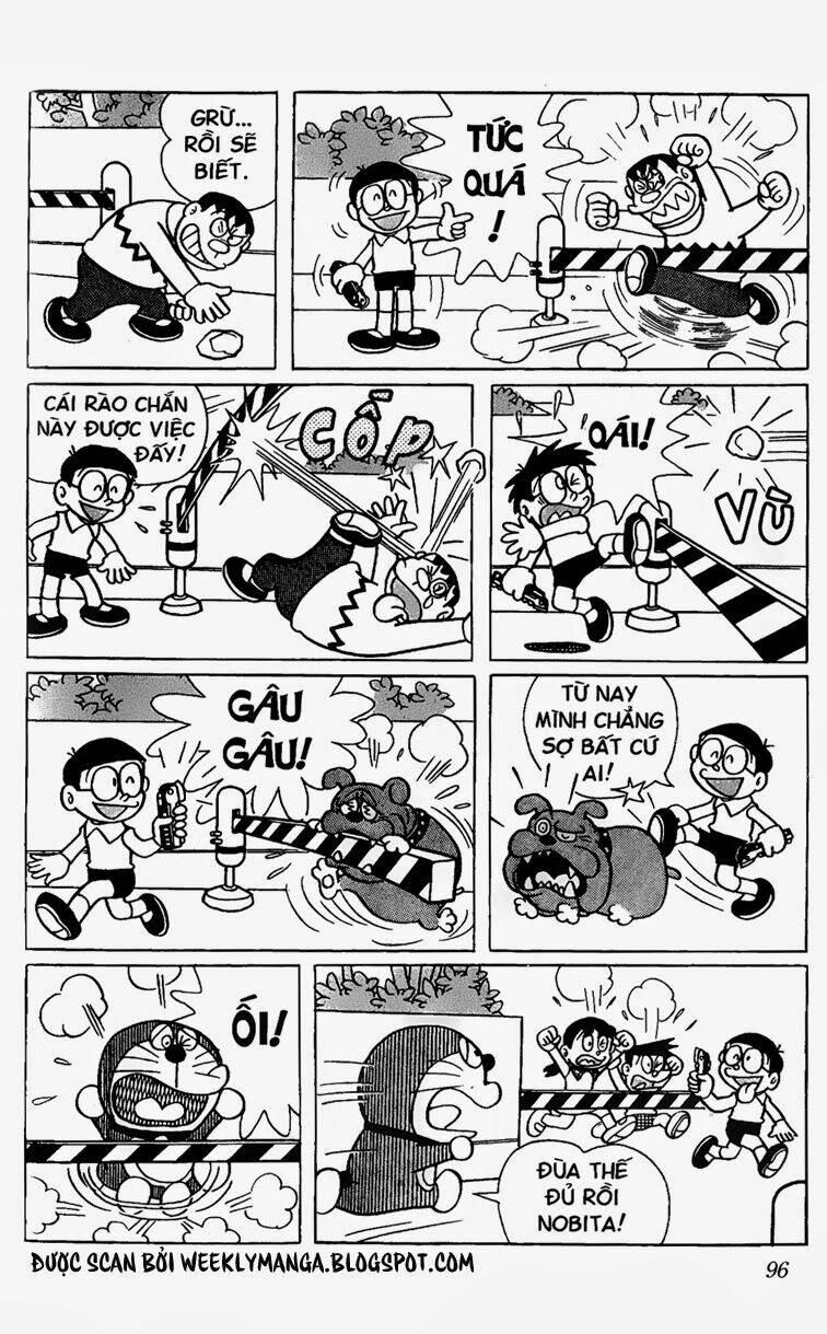 Doraemon - Chương 277