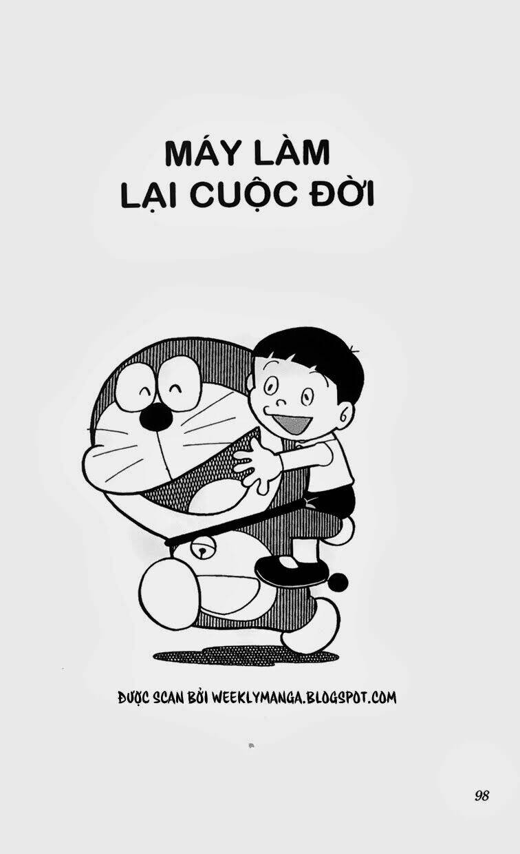 Doraemon - Chương 278