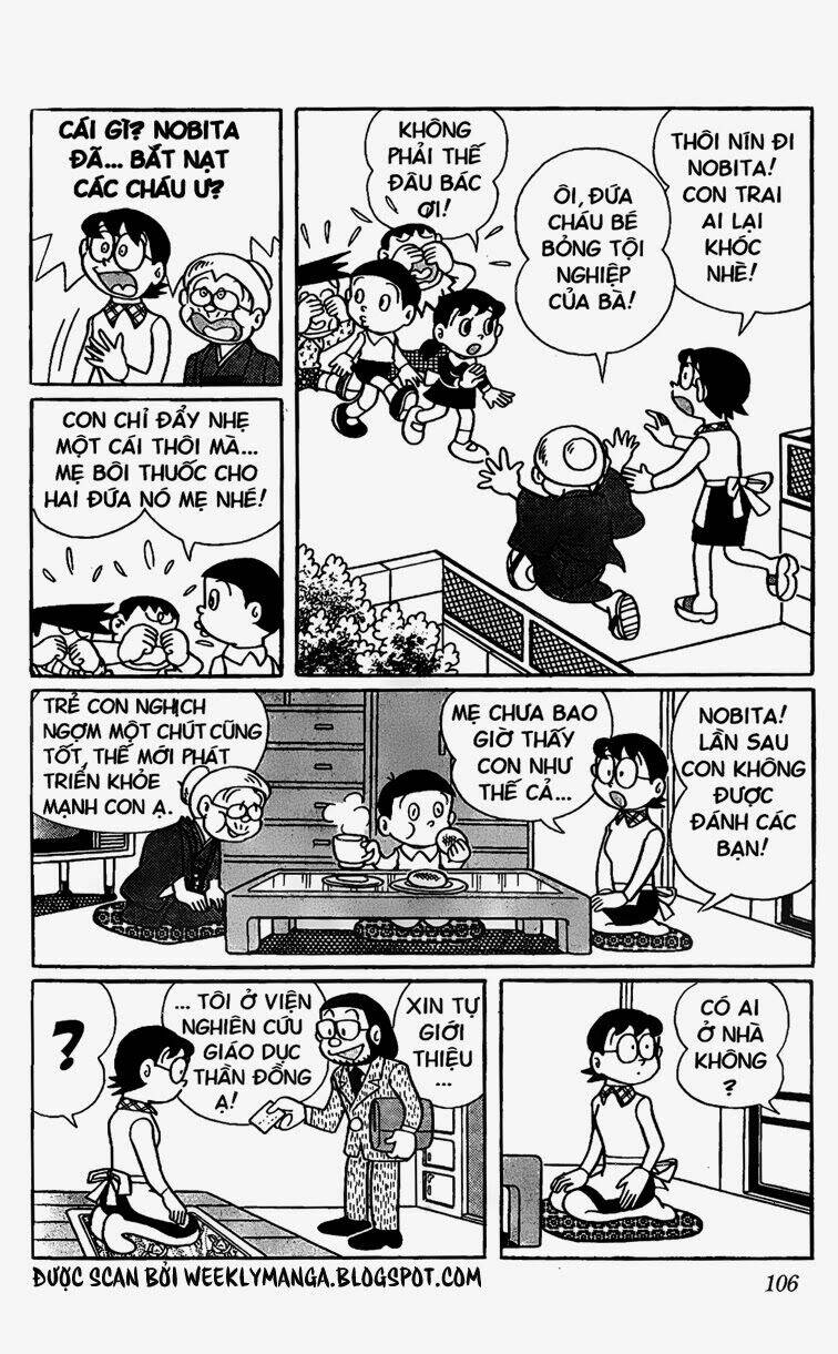 Doraemon - Chương 278