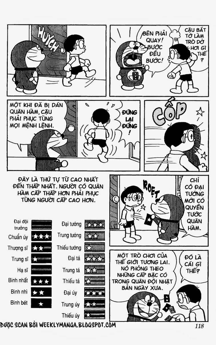 Doraemon - Chương 279