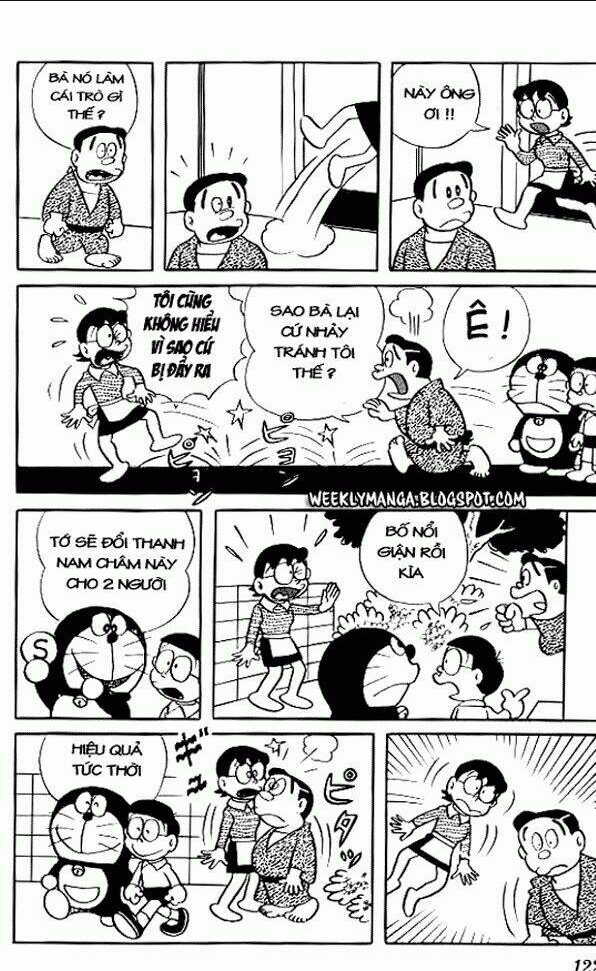 Doraemon - Chương 28
