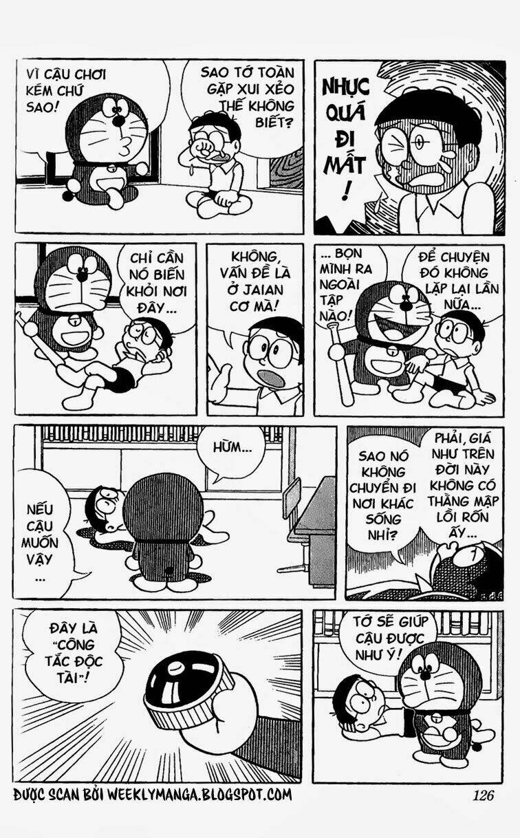 Doraemon - Chương 280