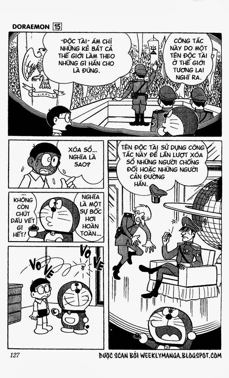 Doraemon - Chương 280