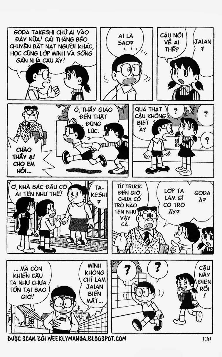Doraemon - Chương 280