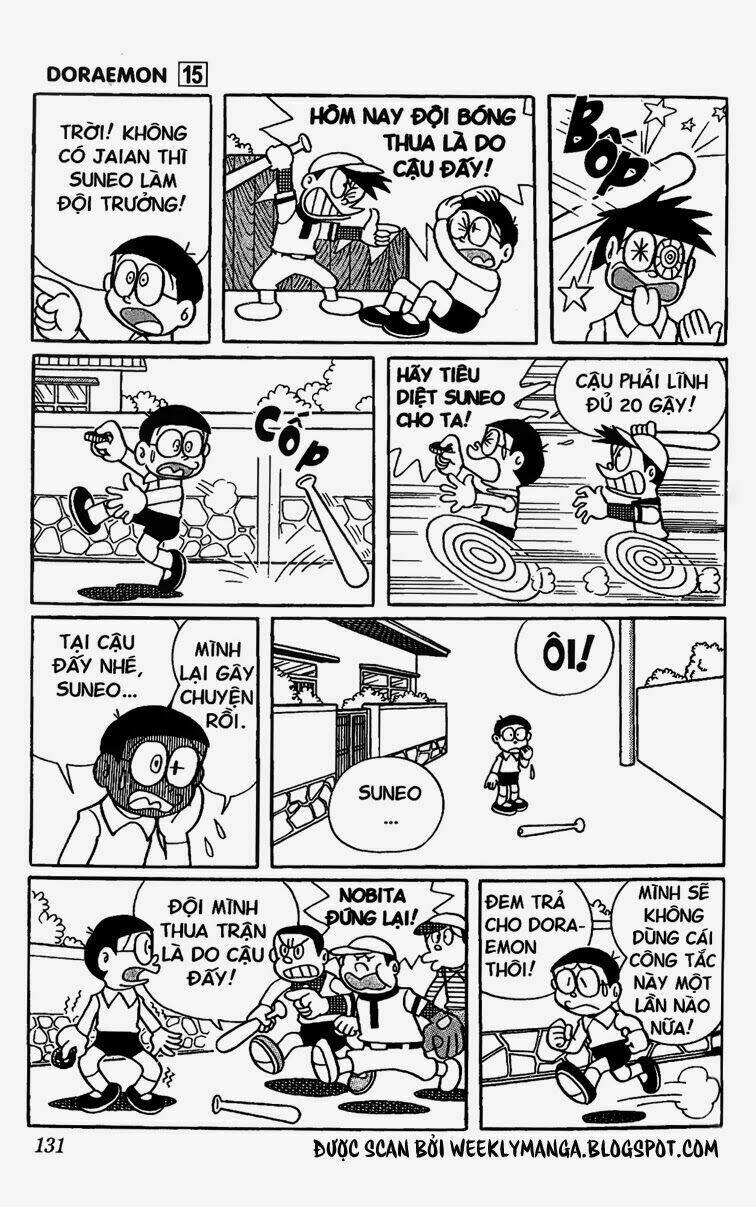 Doraemon - Chương 280
