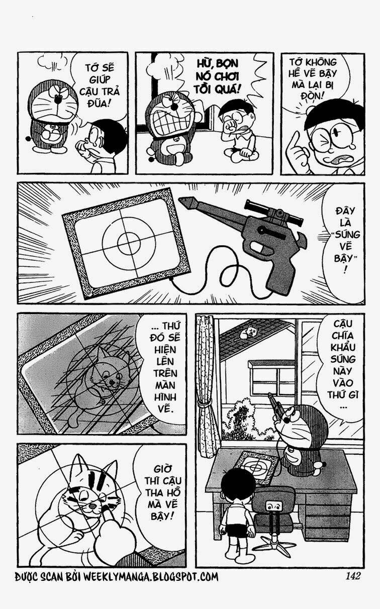 Doraemon - Chương 281