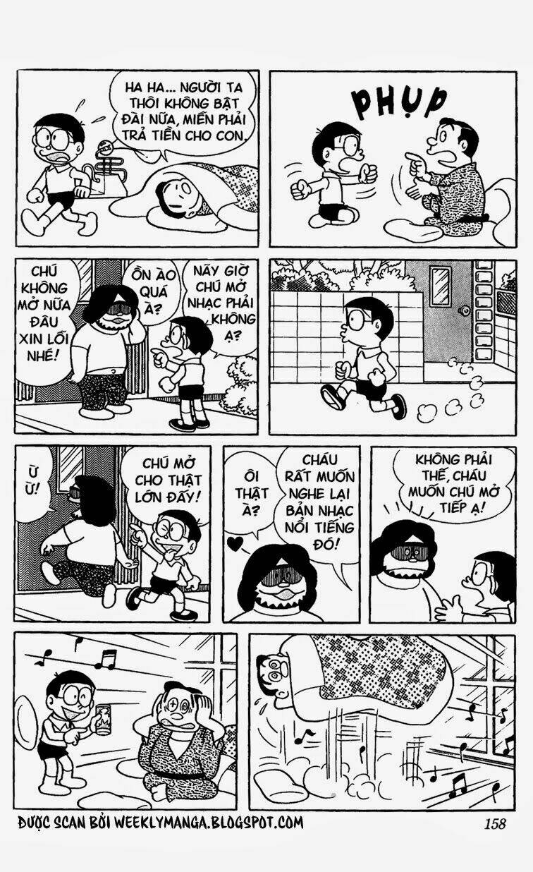 Doraemon - Chương 283